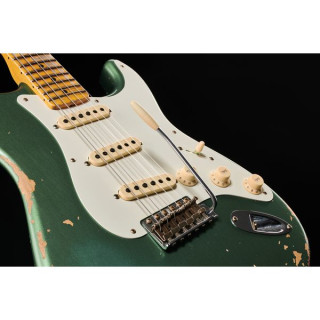 Крыло 56 Strat SGM Heavy Relic Ltd Fender 56 Strat SGM Heavy Relic Ltd