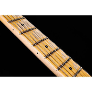 Крыло 56 Strat SGM Heavy Relic Ltd Fender 56 Strat SGM Heavy Relic Ltd