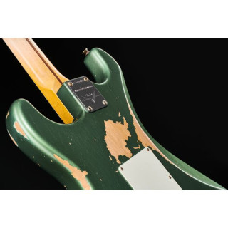 Крыло 56 Strat SGM Heavy Relic Ltd Fender 56 Strat SGM Heavy Relic Ltd