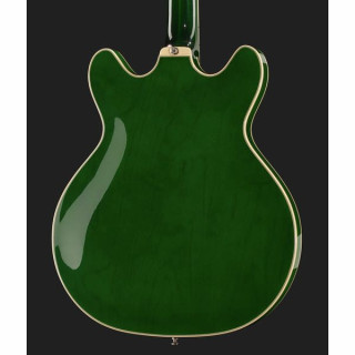 Гильдия Starfire IV ST Maple GRN Guild Starfire IV ST Maple GRN