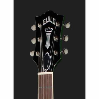 Гильдия Starfire IV ST Maple GRN Guild Starfire IV ST Maple GRN