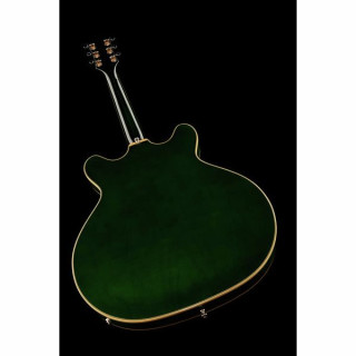 Гильдия Starfire IV ST Maple GRN Guild Starfire IV ST Maple GRN