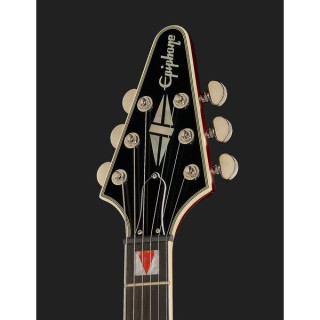 Epiphone Flying V Prophecy Aged BTB Epiphone Flying V Prophecy Aged BTB