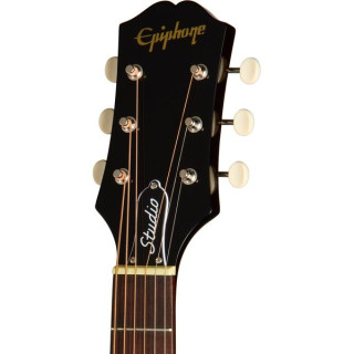 Epiphone J-45 Studio Винтажная Сондерст Epiphone J-45 Studio Vintage Sunburst