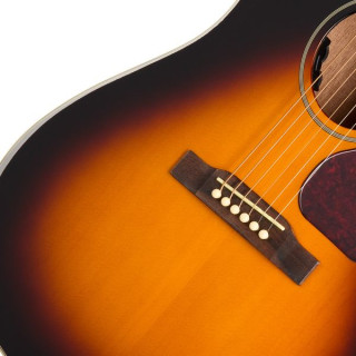 Epiphone J-45 Studio Винтажная Сондерст Epiphone J-45 Studio Vintage Sunburst