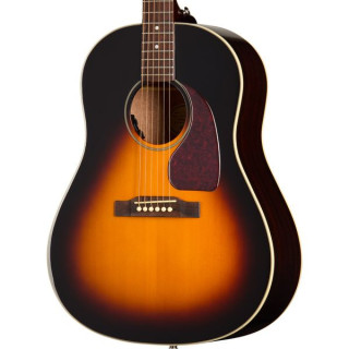 Epiphone J-45 Studio Винтажная Сондерст Epiphone J-45 Studio Vintage Sunburst