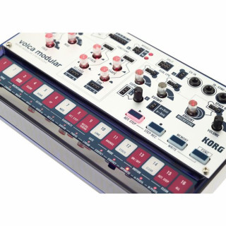Синтезатор Korg Volca Modular Korg Volca Modular