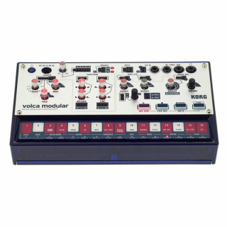 Синтезатор Korg Volca Modular Korg Volca Modular