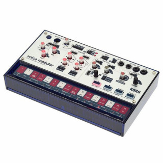 Синтезатор Korg Volca Modular Korg Volca Modular