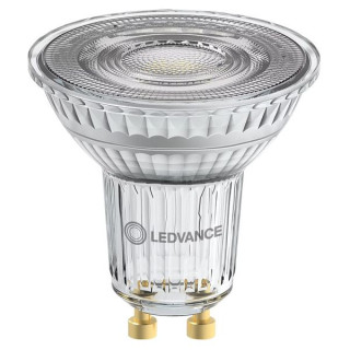 СВЕТОДИОД LEDVANCE LED PAR16 80 36° ЗАТЕМНЕНИЯ 8,3 Вт 940 LEDVANCE LED PAR16 80 36° DIM 8.3W 940