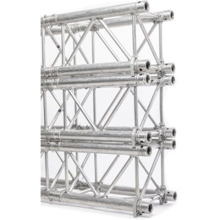 Крепления на фермы Stairville Snap Stack black 350 pcs Stairville Snap Stack black 350 pcs