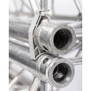 Крепления на фермы Stairville Snap Stack black 350 pcs Stairville Snap Stack black 350 pcs