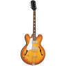 Полуакустическая гитара Epiphone USA Casino Royal Tan LH Epiphone USA Casino Royal Tan LH