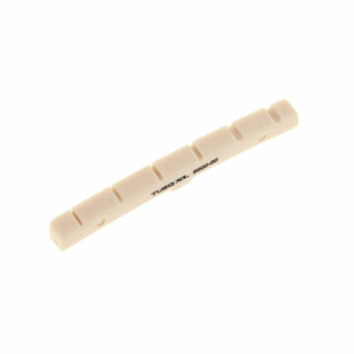 Порожек Graph Tech TUSQ XL F-образной формы с прорезями Graph Tech TUSQ XL F-Style Slotted Nut