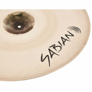 Sabian 22" AAX Heavy Ride Sabian 22" AAX Heavy Ride