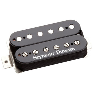 Звукосниматель Seymour Duncan Green Magic Pickup Bridge BP
