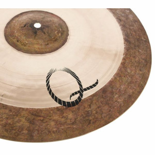 Крэш тарелка Zultan 18" Q Crash Zultan 18" Q Crash