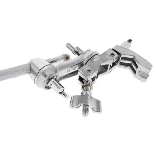 Гибралтарский кронштейн модуля SC-EMARM с зажимом Gibraltar SC-EMARM Module Arm with clamp