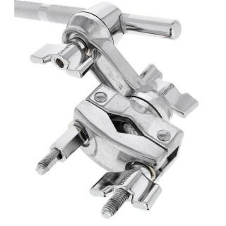 Гибралтарский кронштейн модуля SC-EMARM с зажимом Gibraltar SC-EMARM Module Arm with clamp