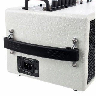 Комбоусилитель для бас-гитары Phil Jones Double Four BG-75 WH Phil Jones Double Four BG-75 WH