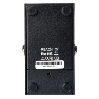 Басовый предусилитель Sadowsky SBP-2 V2 Sadowsky SBP-2 Bass Preamp V2