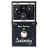Басовый предусилитель Sadowsky SBP-2 V2 Sadowsky SBP-2 Bass Preamp V2