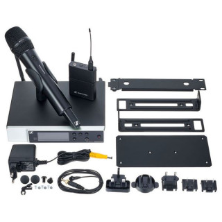 Беспроводная система Sennheiser EW-D ME2/835-S Q1-6