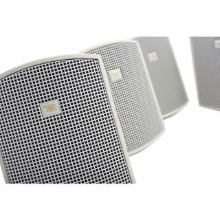 JBL Control 50 Белый JBL Control 50 White