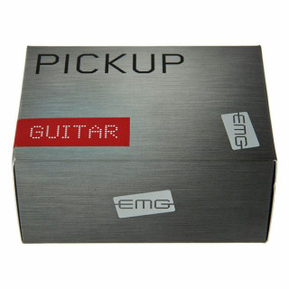 EMG H3 Черный EMG H3 Black