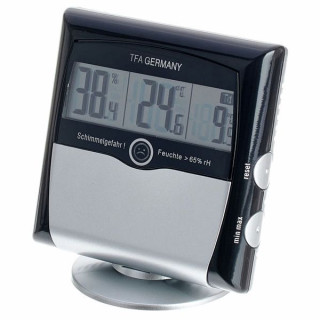 Цифровой терморегулятор TFA Comfort Control TFA Comfort Control Digital Thermo