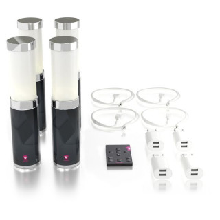 Ape Labs TableLight V2 Набор из 4 г Ape Labs TableLight V2 Set of 4 G