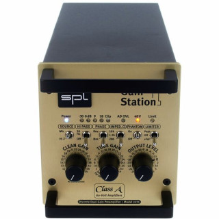 Станция усиления SPL 1 SPL Gainstation 1