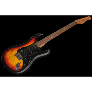 Harley Benton ST-Modern Plus HSS SBBL Harley Benton ST-Modern Plus HSS SBBL