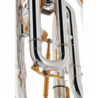 Эуфониум Besson BE2052-2 Bb-Euphonium
