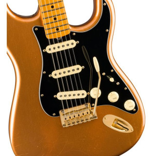 Fender Bruno Mars Strat MN MMO Fender Bruno Mars Strat MN MMO