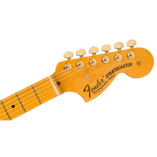 Fender Bruno Mars Strat MN MMO Fender Bruno Mars Strat MN MMO