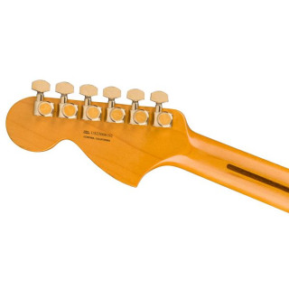 Fender Bruno Mars Strat MN MMO Fender Bruno Mars Strat MN MMO