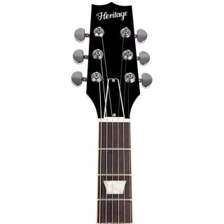 Наследие гитара Стандарт II H-150 P90 MB Heritage Guitar Standard II H-150 P90 MB