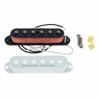Звукосниматель для электрогитары Seymour Duncan SSL-6WH Seymour Duncan SSL-6WH