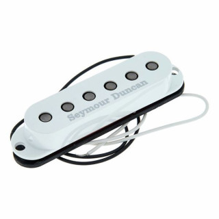 Звукосниматель для электрогитары Seymour Duncan SSL-6WH Seymour Duncan SSL-6WH