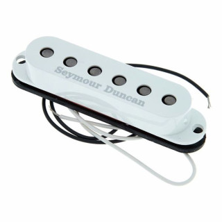 Звукосниматель для электрогитары Seymour Duncan SSL-6WH Seymour Duncan SSL-6WH