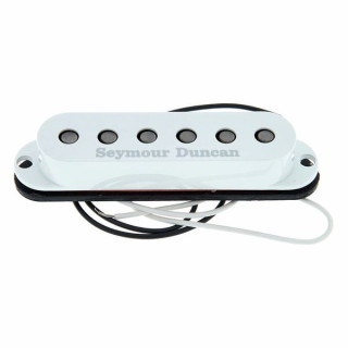 Звукосниматель для электрогитары Seymour Duncan SSL-6WH Seymour Duncan SSL-6WH