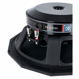 Прецизионные приборы PD.123C001 Precision Devices PD.123C001