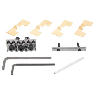 Gotoh FGR-1-CB Зажимной механизм для грифа Gotoh FGR-1-CB Locking Nut