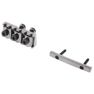 Gotoh FGR-1-CB Зажимной механизм для грифа Gotoh FGR-1-CB Locking Nut