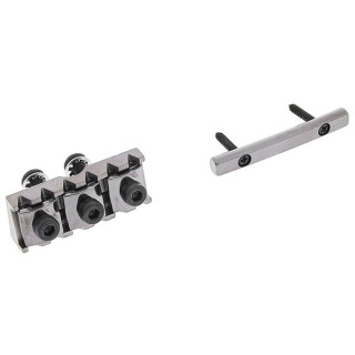 Gotoh FGR-1-CB Зажимной механизм для грифа Gotoh FGR-1-CB Locking Nut