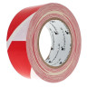 Предупреждающая лента из ткани Stairville WR Stairville Cloth Warning Tape WR