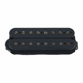 Звукосниматель Seymour Duncan Sentient 8-String Neck PM BK Seymour Duncan Sentient 8-String Neck PM BK