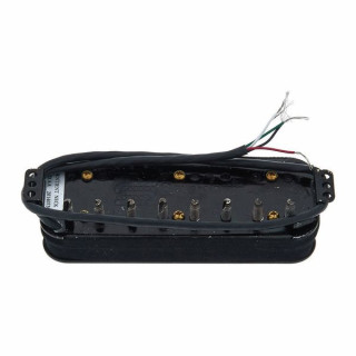 Звукосниматель Seymour Duncan Sentient 8-String Neck PM BK Seymour Duncan Sentient 8-String Neck PM BK