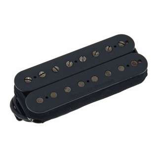 Звукосниматель Seymour Duncan Sentient 8-String Neck PM BK Seymour Duncan Sentient 8-String Neck PM BK